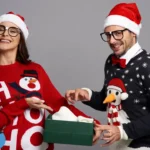 Funny Christmas Instagram Captions