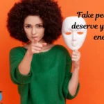 Fake People Quotes